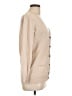 Faded Glory Tan Cardigan Size L - photo 4