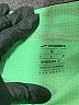 Brooks Print Green Athletic Shorts Size L - photo 3