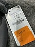 Zara Basic Black Sleeveless Blouse Size L - photo 8