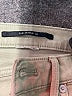 Banana Republic Green Jeans Size 26 waist - photo 5