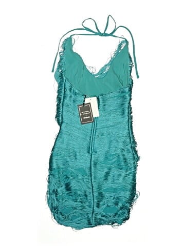 Michael Costello X Revolve Cocktail Dress (view 2)
