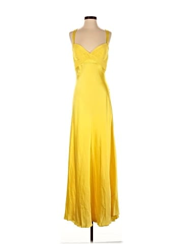 Aidan Mattox Cocktail Dress (view 1)