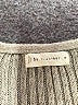 By Together Silver Pullover Sweater Size M - photo 7