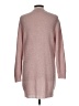 Massimo Dutti Pink Cardigan Size L - photo 2