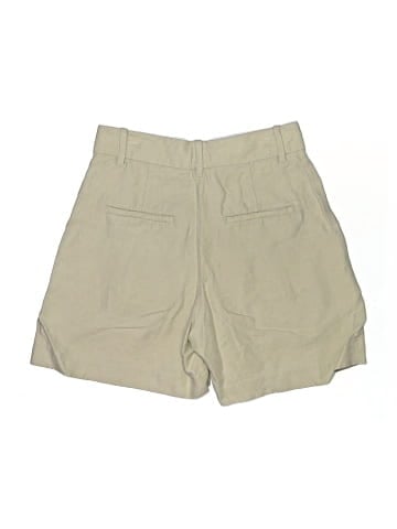 Wilfred Khaki Shorts (view 2)