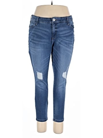 Boutique + Jeans (view 1)