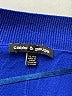Cable & Gauge Blue Pullover Sweater Size XL - photo 7