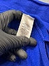 Cable & Gauge Blue Pullover Sweater Size XL - photo 8