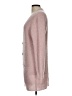 Massimo Dutti Pink Cardigan Size L - photo 5