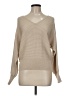 Olive and Oak Tan Pullover Sweater Size M - photo 1
