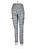 Maze Collection Plaid Gray Casual Pants Size L - photo 2