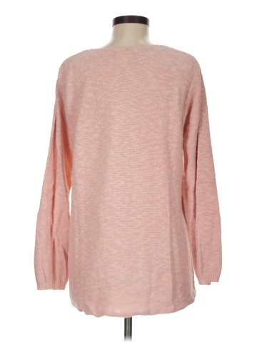 AVALIN Pullover Sweater (view 2)