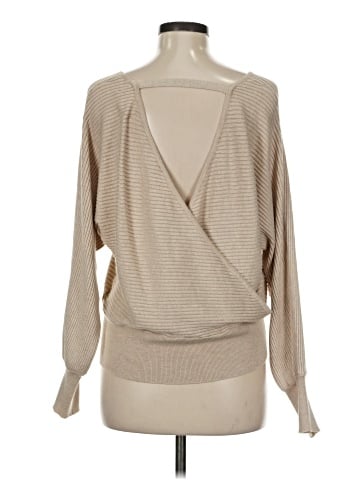 Olive and Oak Pullover Sweater (view 2)