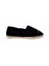 Tory Burch Plaid Black Flats Size 8 - photo 1
