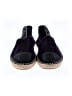 Tory Burch Plaid Black Flats Size 8 - photo 2