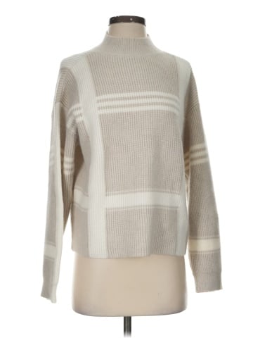 Ann Taylor Turtleneck Sweater (view 1)