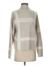 Ann Taylor Tan Turtleneck Sweater Size S - photo 1