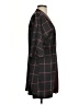 Unbranded Gray Black Cardigan Size S - photo 4