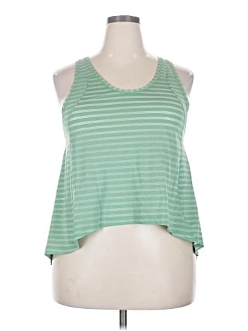 Zyia Active Tank Top (view 1)