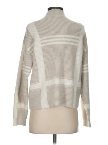 Ann Taylor Turtleneck Sweater (view 2)