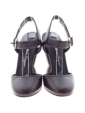 Salvatore Ferragamo Heels (view 2)