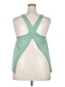 Zyia Active Green Tank Top Size XXL - photo 2