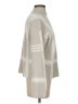Ann Taylor Tan Turtleneck Sweater Size S - photo 4