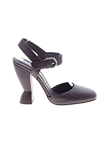 Salvatore Ferragamo Heels (view 1)