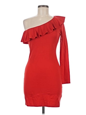Divided by H&M Cocktail Dress (view 1)
