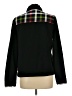 Crown & Ivy 100% Polyester Black Fleece Size L - photo 2