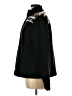 Crown & Ivy 100% Polyester Black Fleece Size L - photo 5