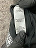 Taylor 100% Polyester Animal Print Gray Casual Dress Size S - photo 8