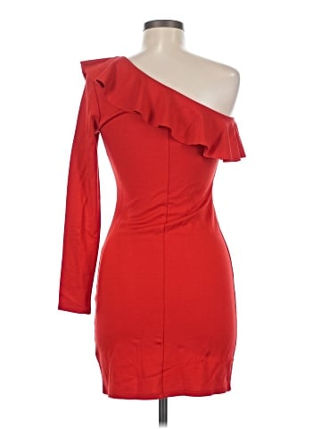 Divided by H&M Cocktail Dress (view 2)