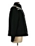 Crown & Ivy 100% Polyester Black Fleece Size L - photo 4