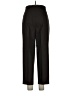 Zanella Black Dress Pants Size 10 - photo 2