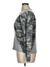Moa Moa Gray Long Sleeve Top Size XL - photo 5