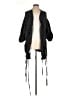 Allison Black Cardigan Size L - photo 1