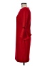 Calvin Klein Red Cocktail Dress Size 6 - photo 5