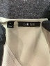 Carlisle 100% Viscose Ivory Sleeveless Blouse Size 14 - photo 7