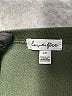 Love, Fire 100% Rayon Green Romper Size S - photo 4