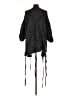 Allison Black Cardigan Size L - photo 2