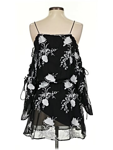 Alice + Olivia Sleeveless Blouse (view 2)