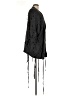 Allison Black Cardigan Size L - photo 4