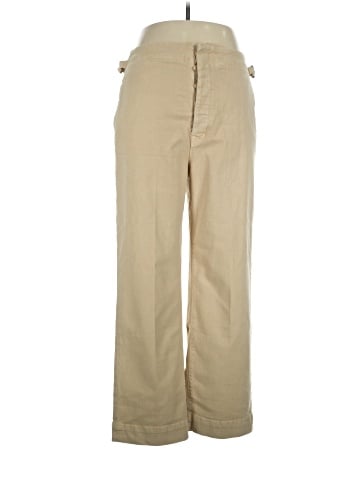 Mother Casual Pants (view 1)