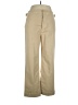 Mother Tan Casual Pants Size 34 waist - photo 1