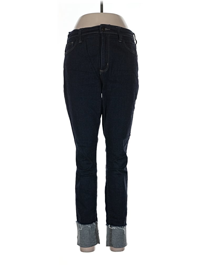 Pre-owned Universal Thread Jeans In Blue
