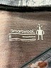 Smartwool Gray Active T-Shirt Size S - photo 7