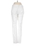 Generra White Casual Pants Size 3 - photo 2