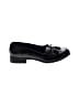 Hotter Black Flats Size 6 1/2 - photo 1