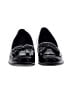 Hotter Black Flats Size 6 1/2 - photo 2